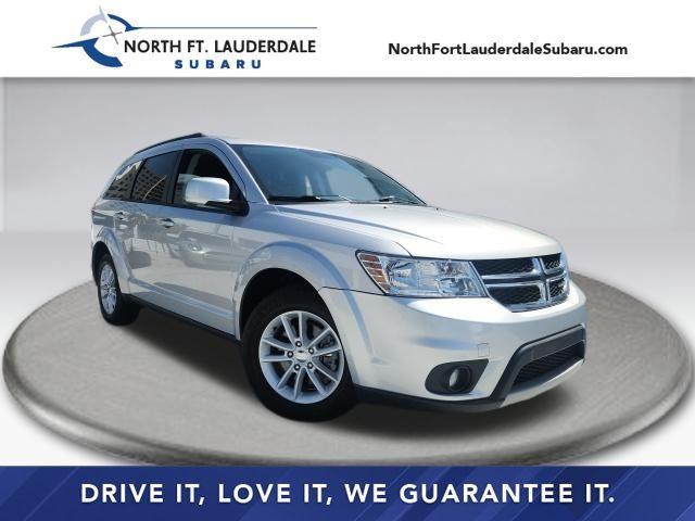 used 2013 Dodge Journey car, priced at $9,900