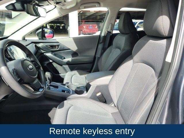 used 2024 Subaru Crosstrek car, priced at $23,888