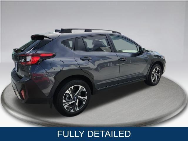 used 2024 Subaru Crosstrek car, priced at $23,888