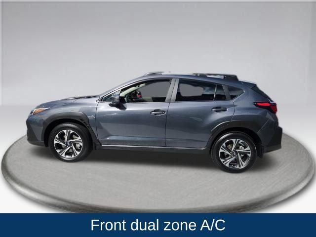 used 2024 Subaru Crosstrek car, priced at $23,888