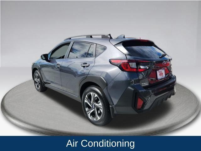used 2024 Subaru Crosstrek car, priced at $23,888