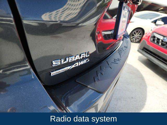 used 2024 Subaru Crosstrek car, priced at $23,888
