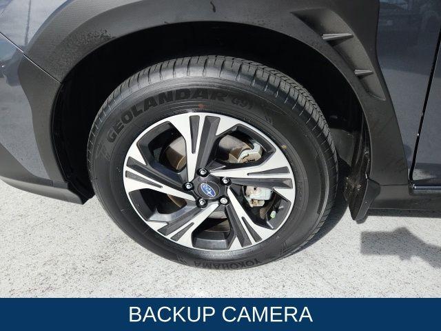 used 2024 Subaru Crosstrek car, priced at $23,888
