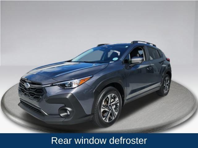 used 2024 Subaru Crosstrek car, priced at $23,888