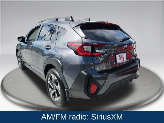 used 2024 Subaru Crosstrek car, priced at $23,888