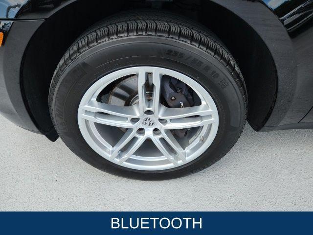 used 2024 Porsche Macan car, priced at $55,550