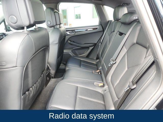 used 2024 Porsche Macan car, priced at $55,550