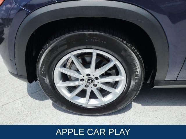 used 2024 Mercedes-Benz GLE 350 car, priced at $45,900