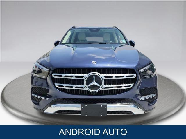 used 2024 Mercedes-Benz GLE 350 car, priced at $45,900