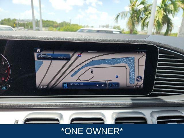 used 2024 Mercedes-Benz GLE 350 car, priced at $45,900