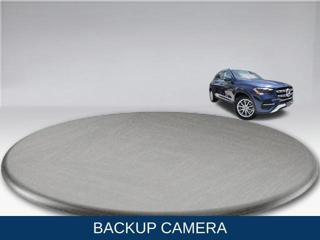 used 2024 Mercedes-Benz GLE 350 car, priced at $45,900