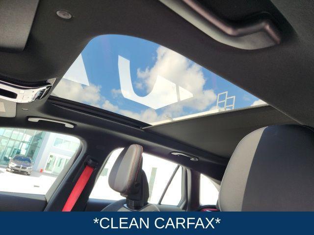 used 2025 Mercedes-Benz AMG GLC 43 car, priced at $57,601