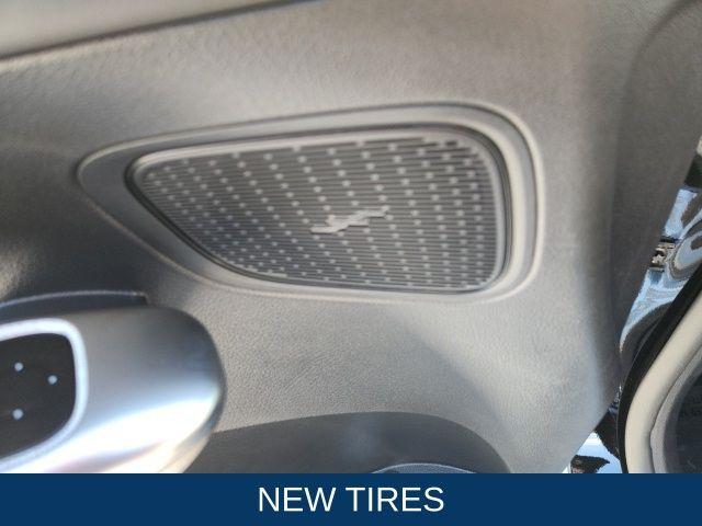 used 2025 Mercedes-Benz AMG GLC 43 car, priced at $57,601