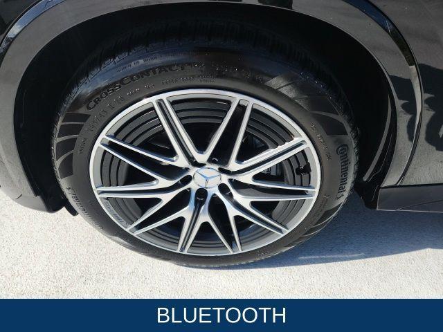 used 2025 Mercedes-Benz AMG GLC 43 car, priced at $57,601