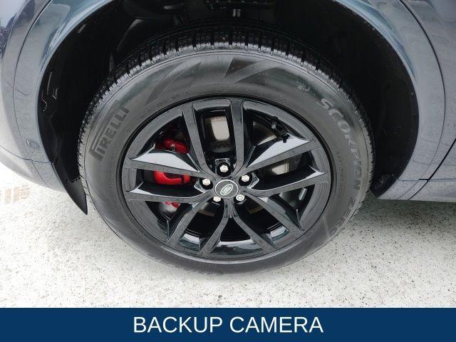used 2024 Land Rover Discovery Sport car, priced at $39,900