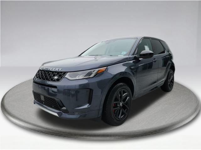 used 2024 Land Rover Discovery Sport car, priced at $39,900