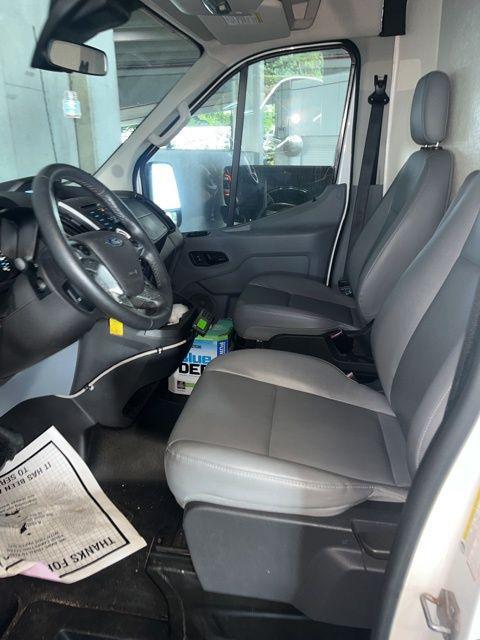 used 2015 Ford Transit-250 car, priced at $24,900