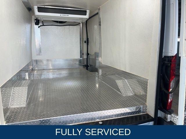 used 2015 Ford Transit-250 car, priced at $24,900