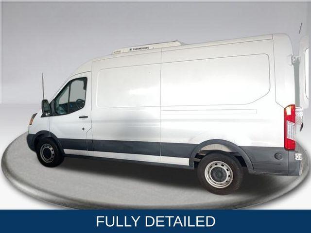 used 2015 Ford Transit-250 car, priced at $24,900