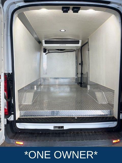 used 2015 Ford Transit-250 car, priced at $24,900