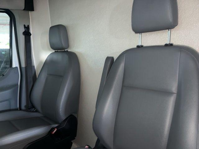 used 2015 Ford Transit-250 car, priced at $24,900