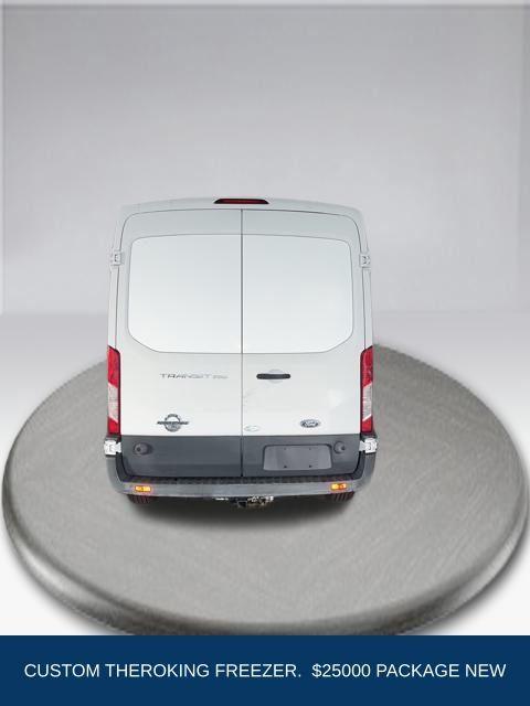 used 2015 Ford Transit-250 car, priced at $24,900