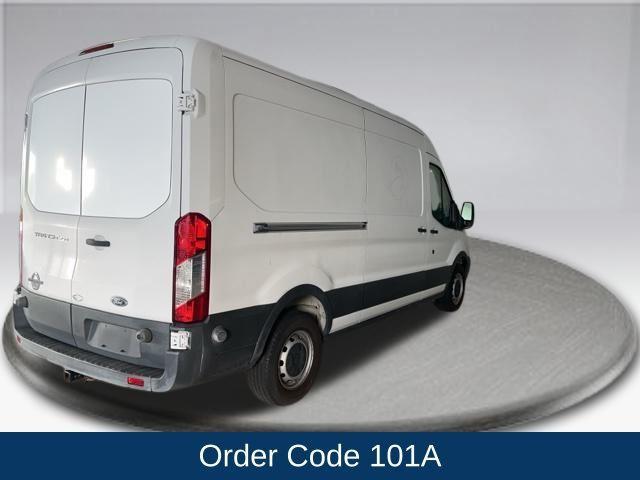 used 2015 Ford Transit-250 car, priced at $24,900