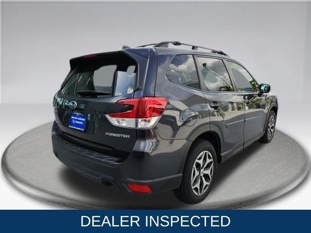 used 2019 Subaru Forester car, priced at $20,900