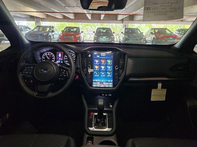 new 2025 Subaru Forester car, priced at $36,537