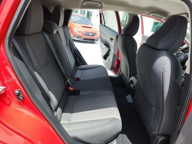 used 2024 Subaru Crosstrek car, priced at $23,900