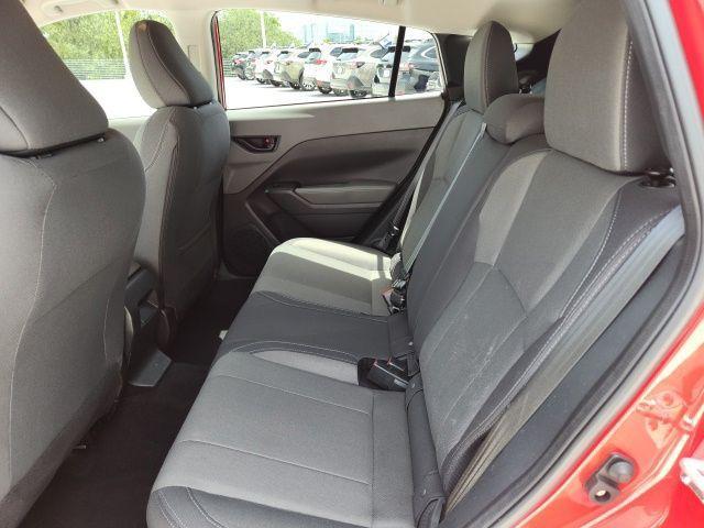 used 2024 Subaru Crosstrek car, priced at $23,900