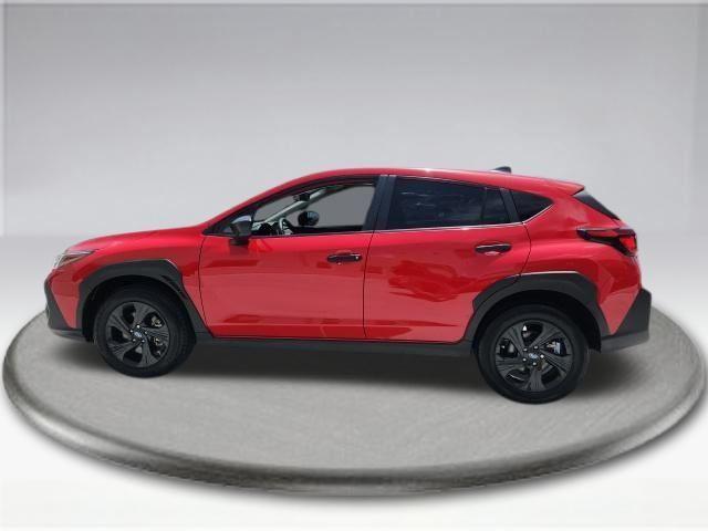used 2024 Subaru Crosstrek car, priced at $22,900