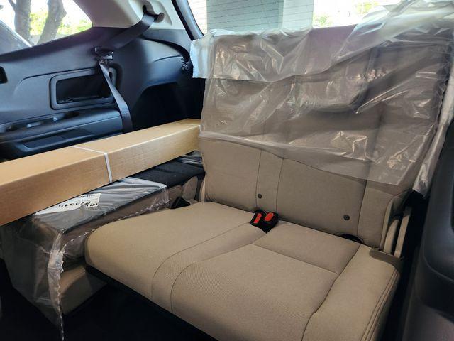 new 2025 Subaru Ascent car, priced at $41,249