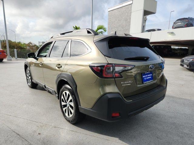 used 2023 Subaru Outback car, priced at $26,998