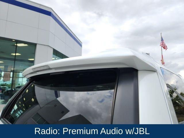 used 2024 Toyota 4Runner car, priced at $50,300