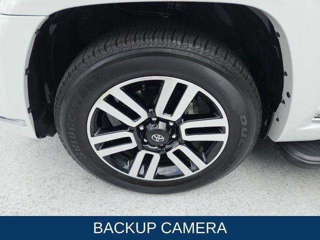 used 2024 Toyota 4Runner car, priced at $50,300