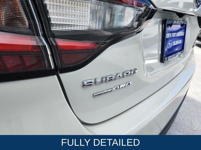 new 2025 Subaru Legacy car, priced at $28,864