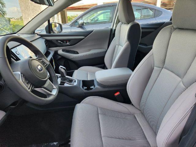 new 2025 Subaru Legacy car, priced at $28,864