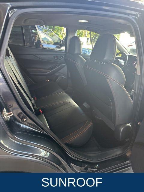 used 2018 Subaru Crosstrek car, priced at $18,654