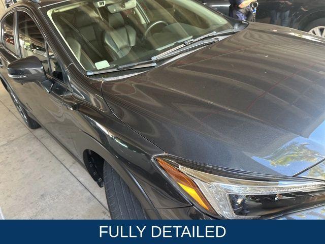 used 2018 Subaru Crosstrek car, priced at $18,654