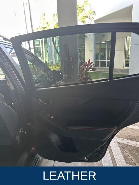 used 2018 Subaru Crosstrek car, priced at $18,654