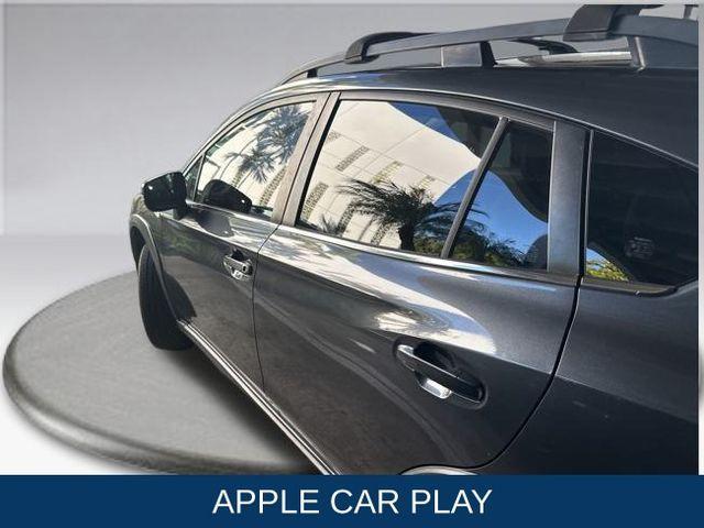 used 2018 Subaru Crosstrek car, priced at $18,654