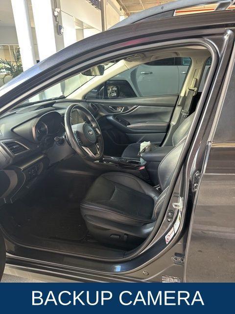 used 2018 Subaru Crosstrek car, priced at $18,654