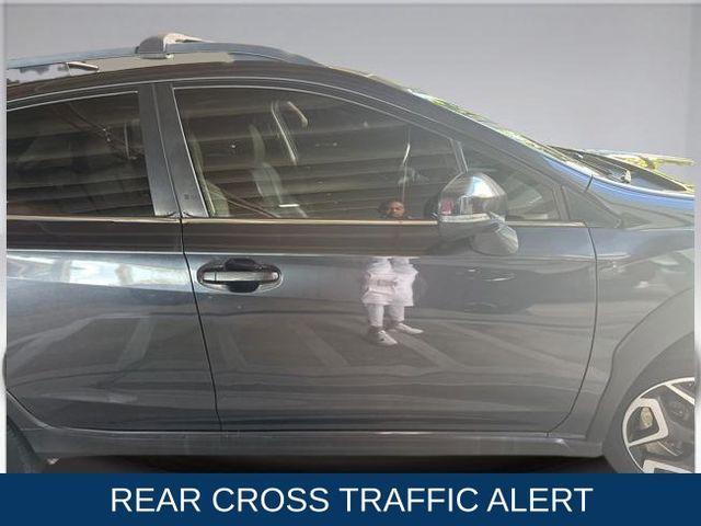 used 2018 Subaru Crosstrek car, priced at $18,654