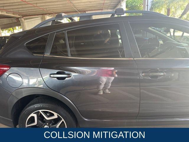 used 2018 Subaru Crosstrek car, priced at $18,654