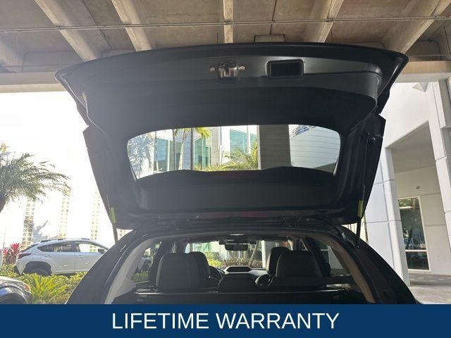 used 2018 Subaru Crosstrek car, priced at $18,654