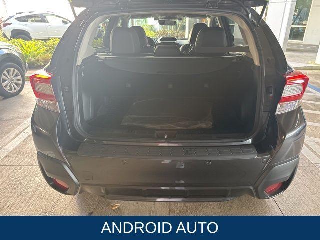 used 2018 Subaru Crosstrek car, priced at $18,654