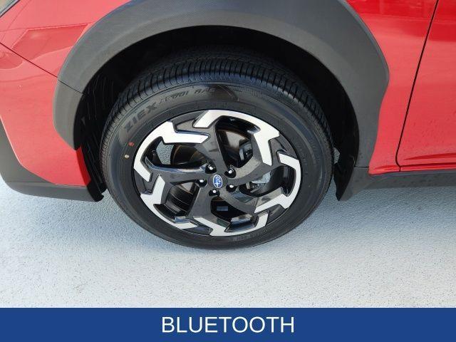 used 2022 Subaru Crosstrek car, priced at $21,349