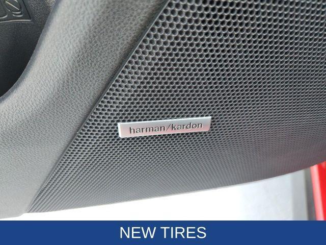 used 2022 Subaru Crosstrek car, priced at $21,349