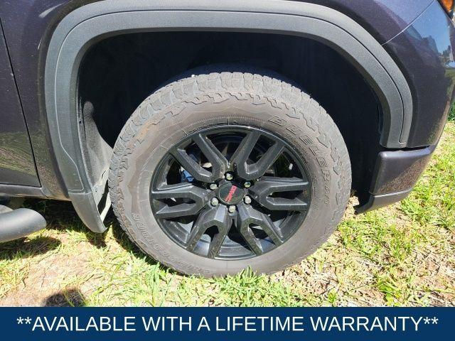 used 2024 GMC Sierra 1500 car, priced at $44,486